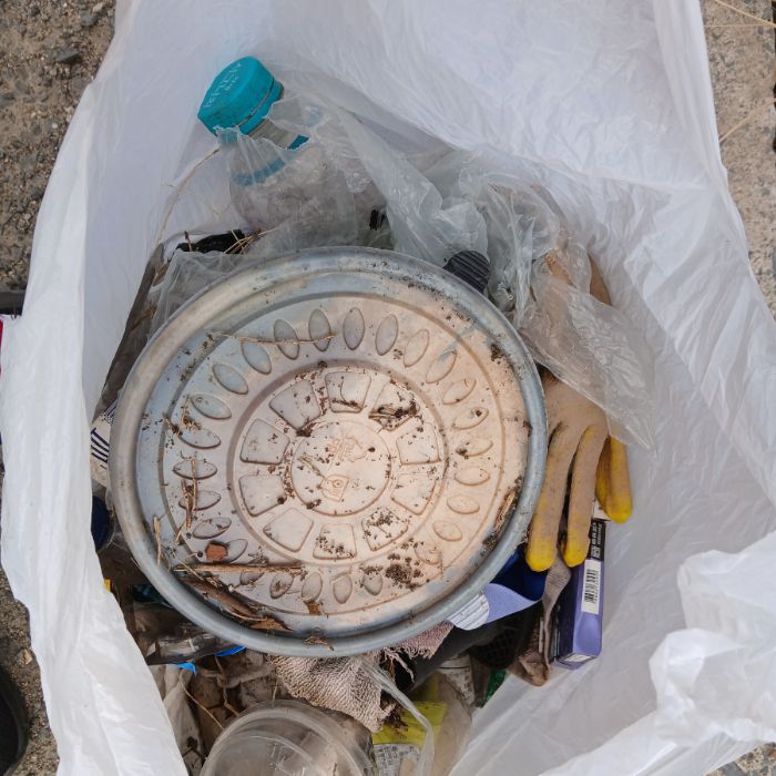  통영시.동네.쓰레기.플로깅