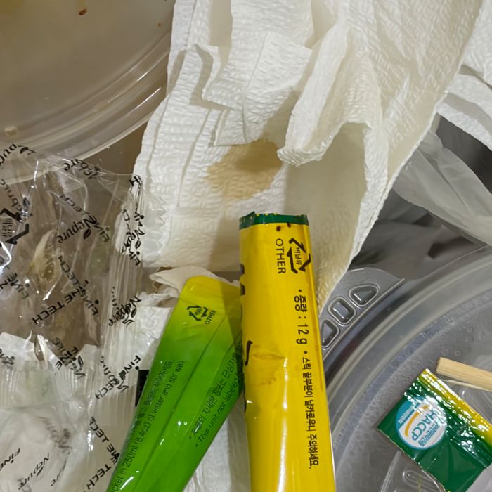  포항시.동네.쓰레기.플로깅