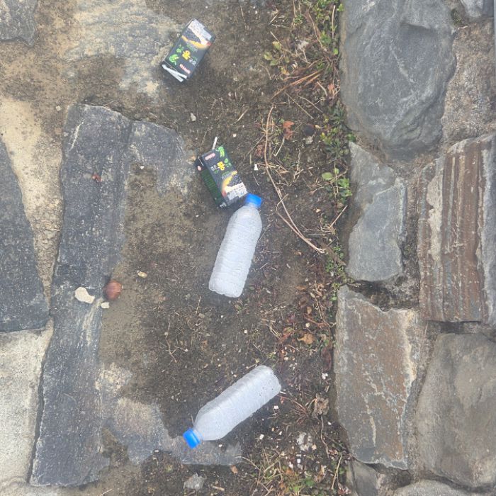  용인시.동네.쓰레기.플로깅