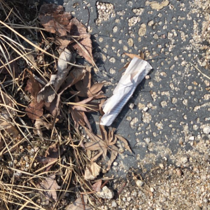  문경시.동네.쓰레기.플로깅