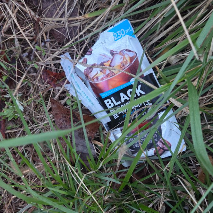  해남군.동네.쓰레기.플로깅