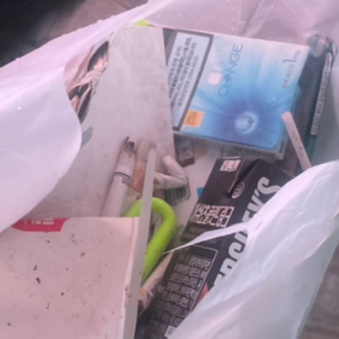  서울종로구.동네.쓰레기.플로깅