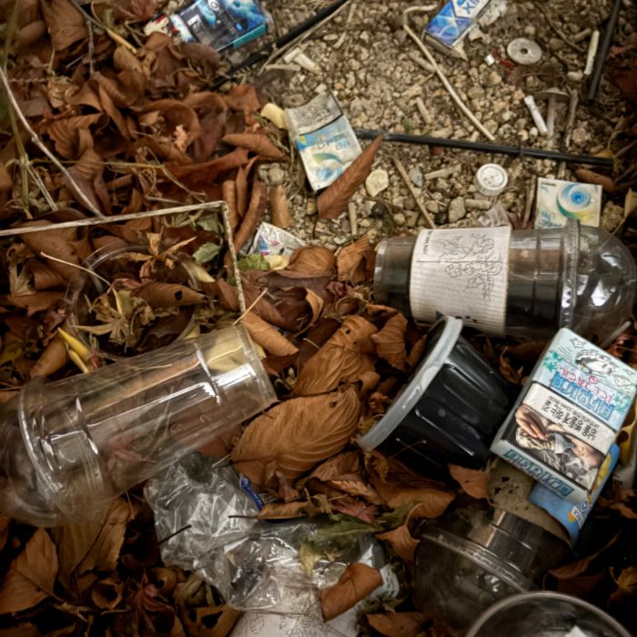  포항시.동네.쓰레기.플로깅