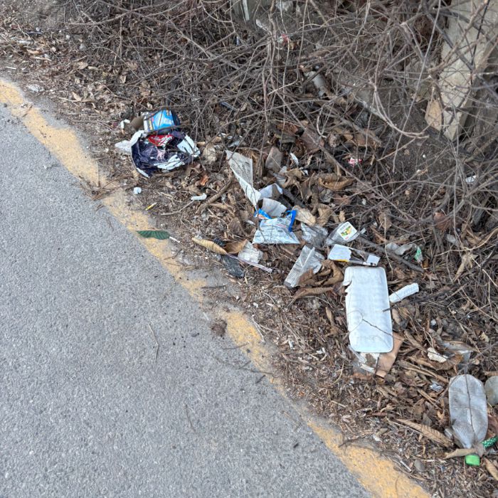  이천시.동네.쓰레기.플로깅