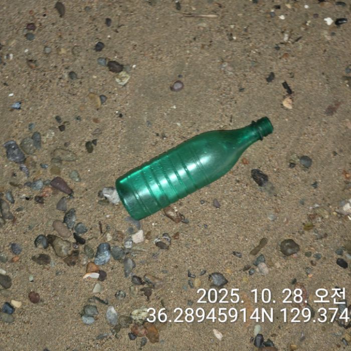  영덕군.동네.쓰레기.플로깅