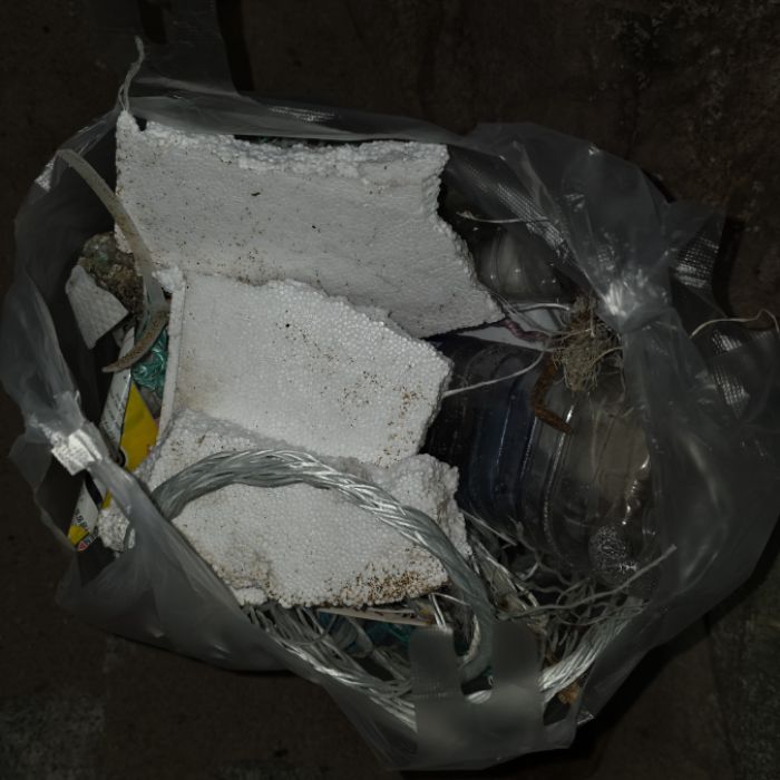  영덕군.동네.쓰레기.플로깅