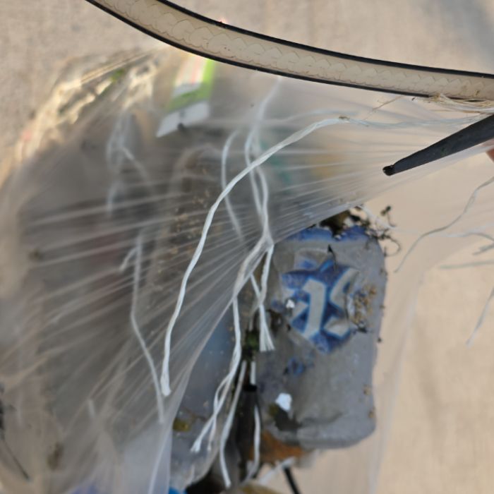  영덕군.동네.쓰레기.플로깅