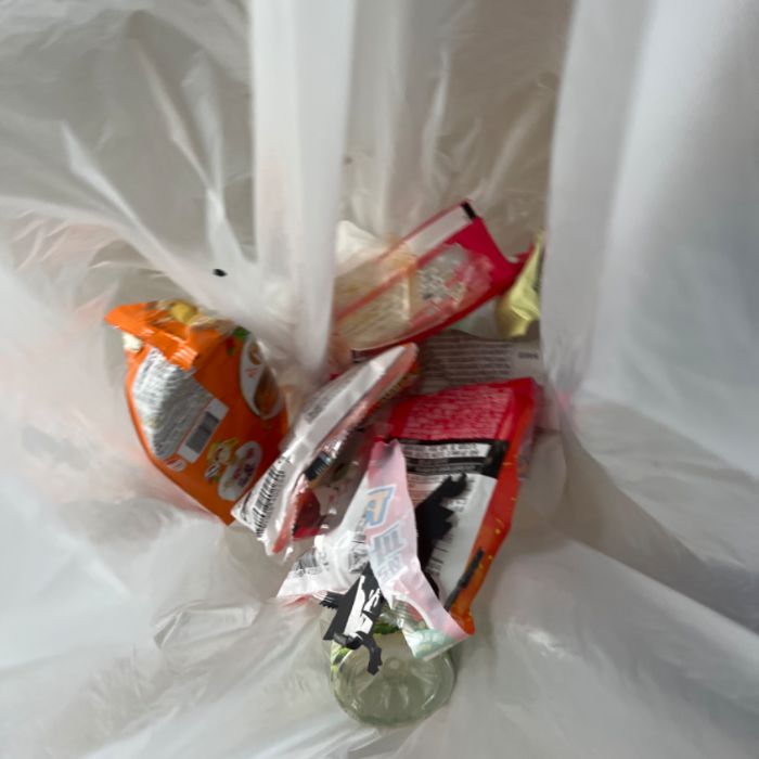  안양시.동네.쓰레기.플로깅