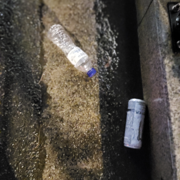  광양시.동네.쓰레기.플로깅