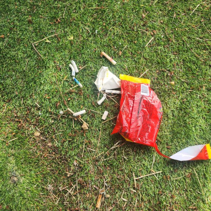  통영시.동네.쓰레기.플로깅