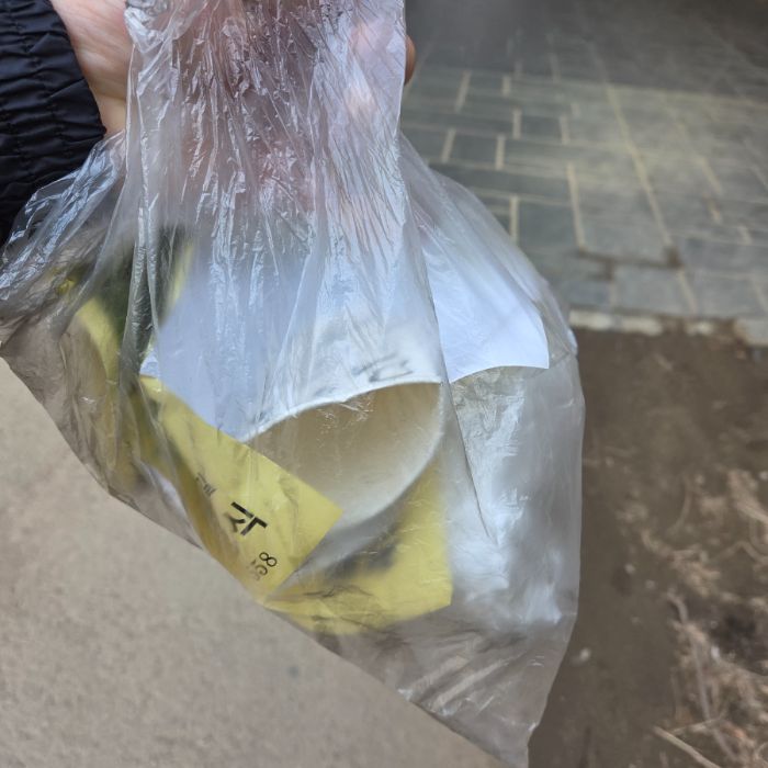  서울동대문구.동네.쓰레기.플로깅