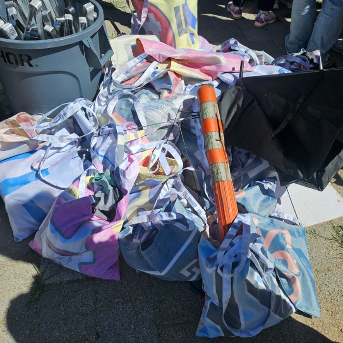  서울동대문구.동네.쓰레기.플로깅