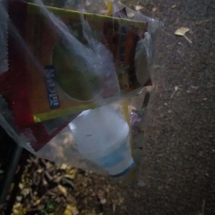  성남시.동네.쓰레기.플로깅