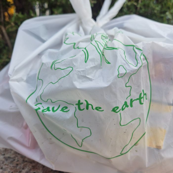  서울강남구.동네.쓰레기.플로깅