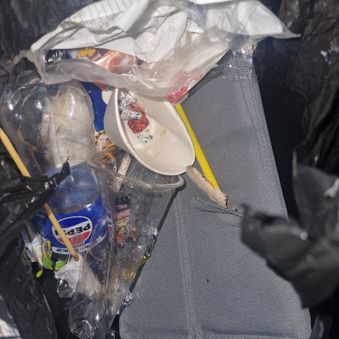 춘천시.동네.쓰레기.플로깅