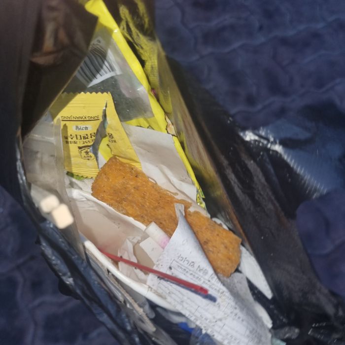  춘천시.동네.쓰레기.플로깅