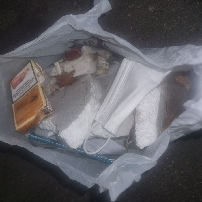  춘천시.동네.쓰레기.플로깅