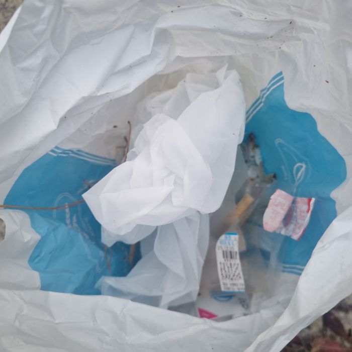  춘천시.동네.쓰레기.플로깅