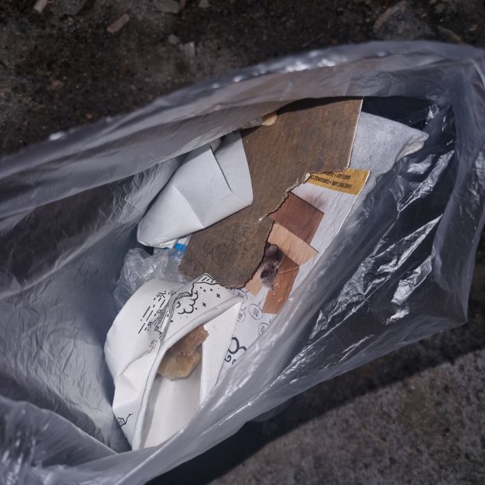  춘천시.동네.쓰레기.플로깅