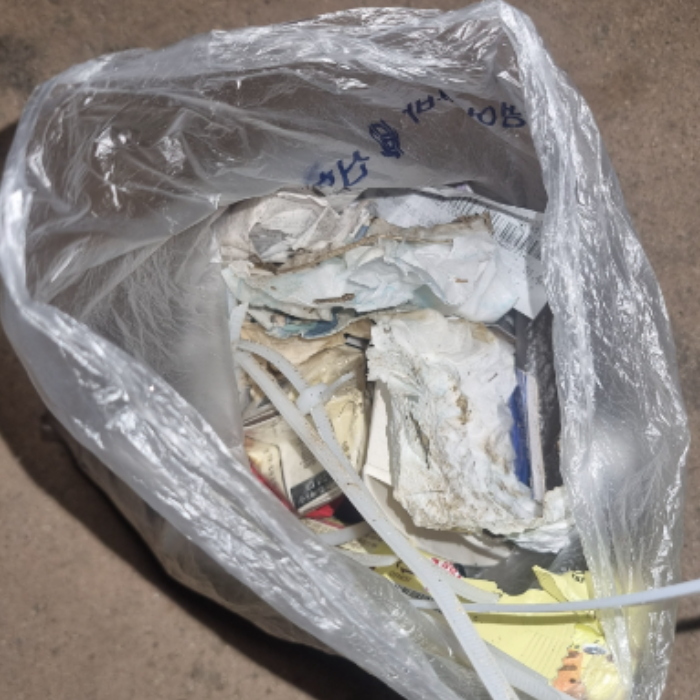  춘천시.동네.쓰레기.플로깅