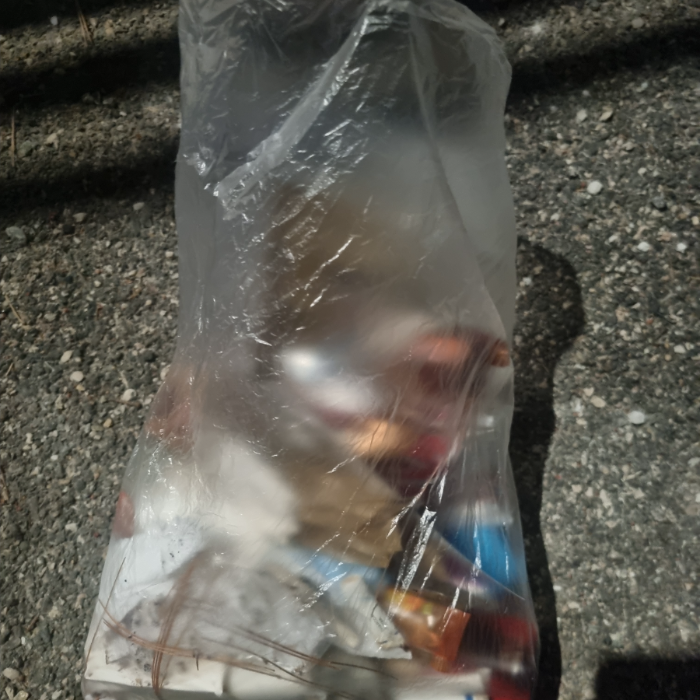  춘천시.동네.쓰레기.플로깅