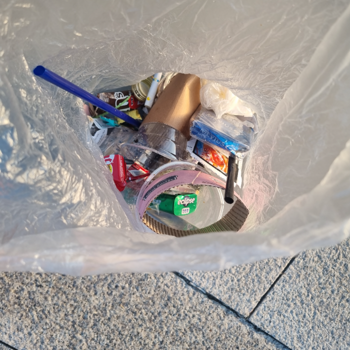  춘천시.동네.쓰레기.플로깅