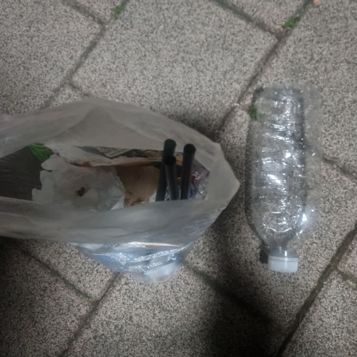  춘천시.동네.쓰레기.플로깅