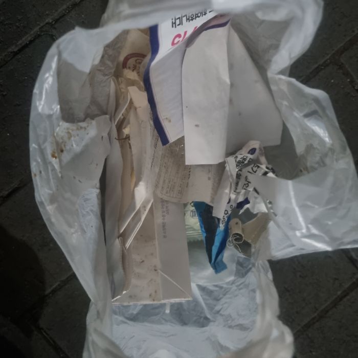  춘천시.동네.쓰레기.플로깅