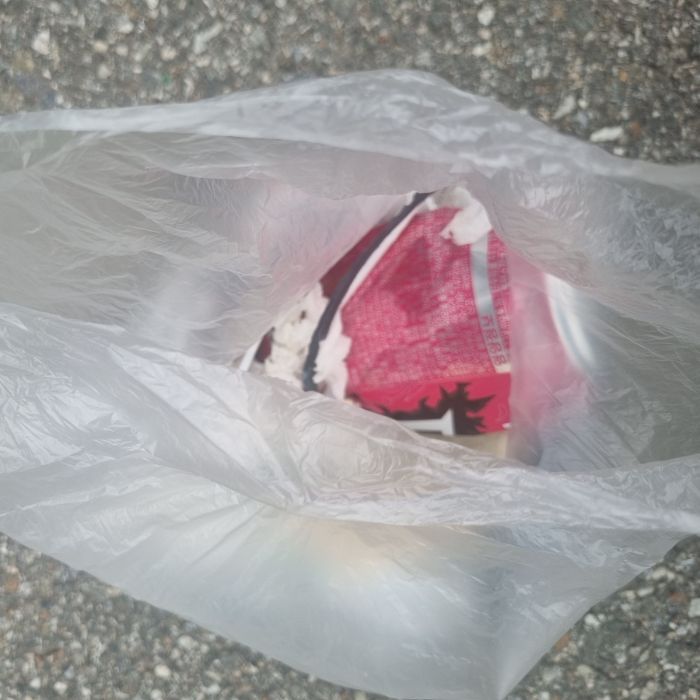  춘천시.동네.쓰레기.플로깅