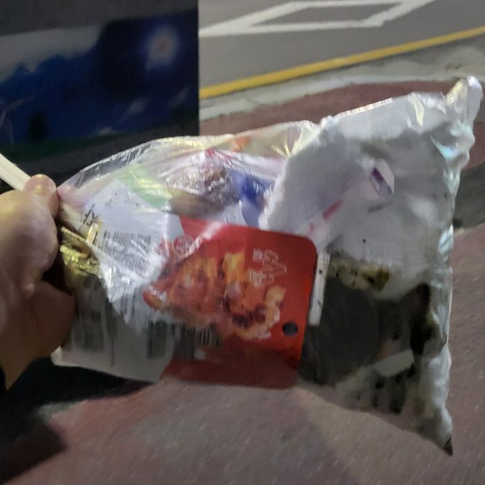  춘천시.동네.쓰레기.플로깅