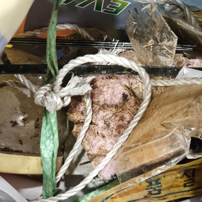  이천시.동네.쓰레기.플로깅