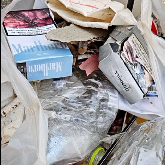  이천시.동네.쓰레기.플로깅