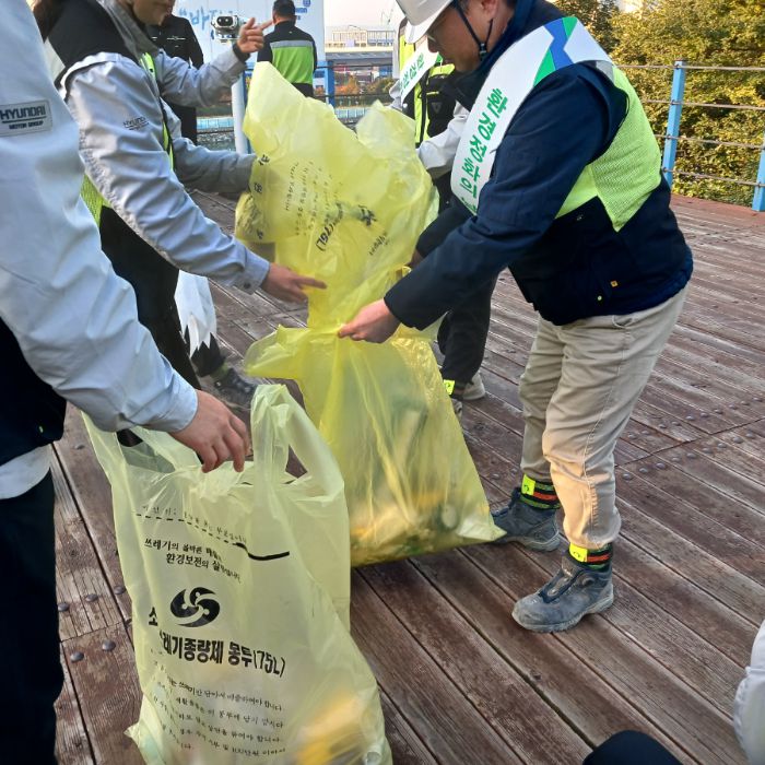  창원시.동네.쓰레기.플로깅