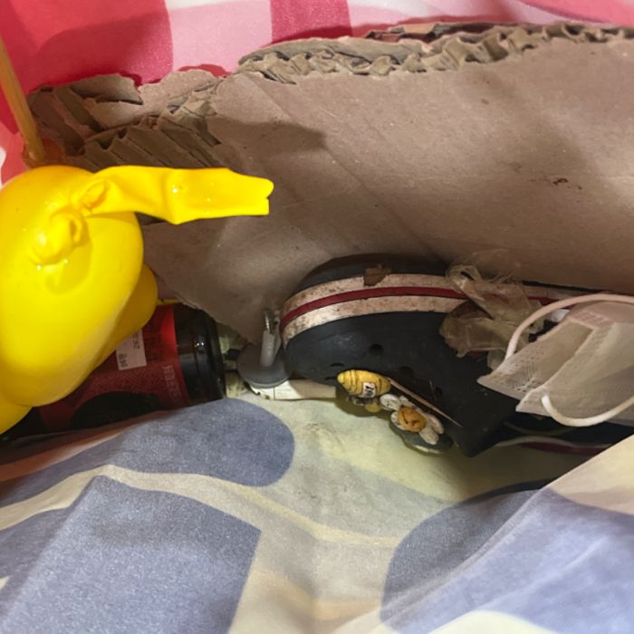  이천시.동네.쓰레기.플로깅