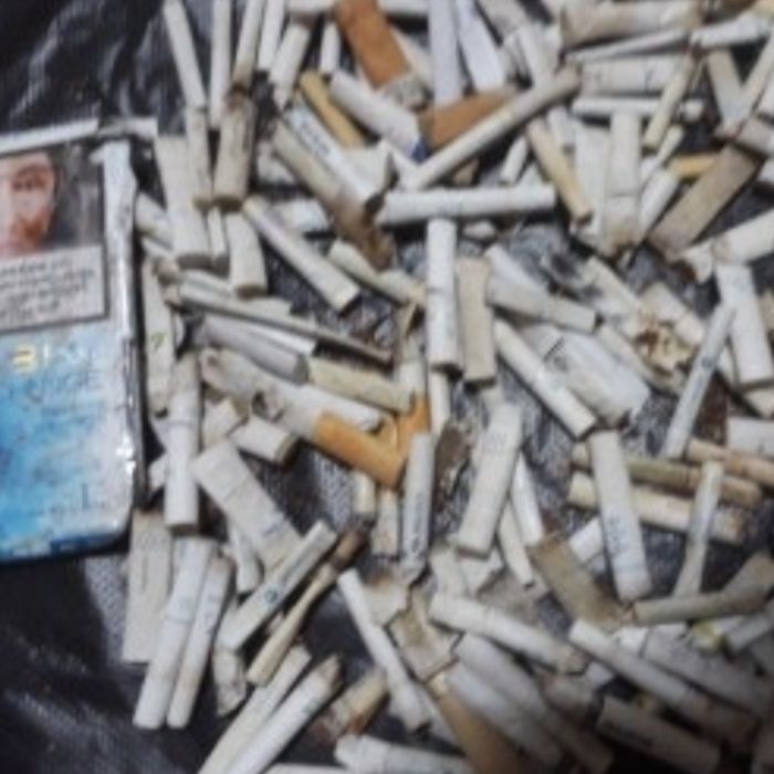  경산시.동네.쓰레기.플로깅