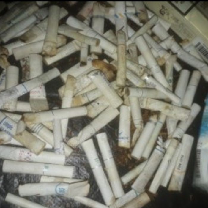  경산시.동네.쓰레기.플로깅