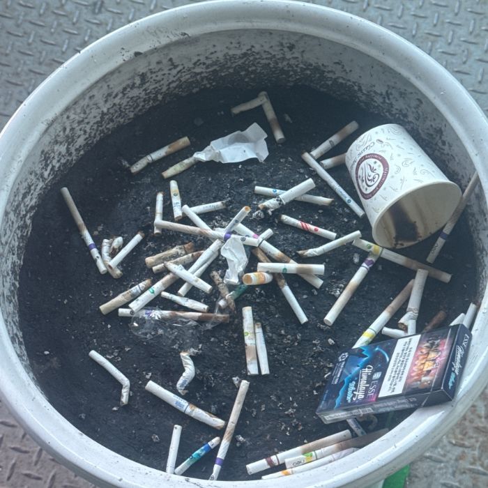  대구수성구.동네.쓰레기.플로깅