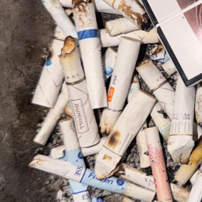  경산시.동네.쓰레기.플로깅