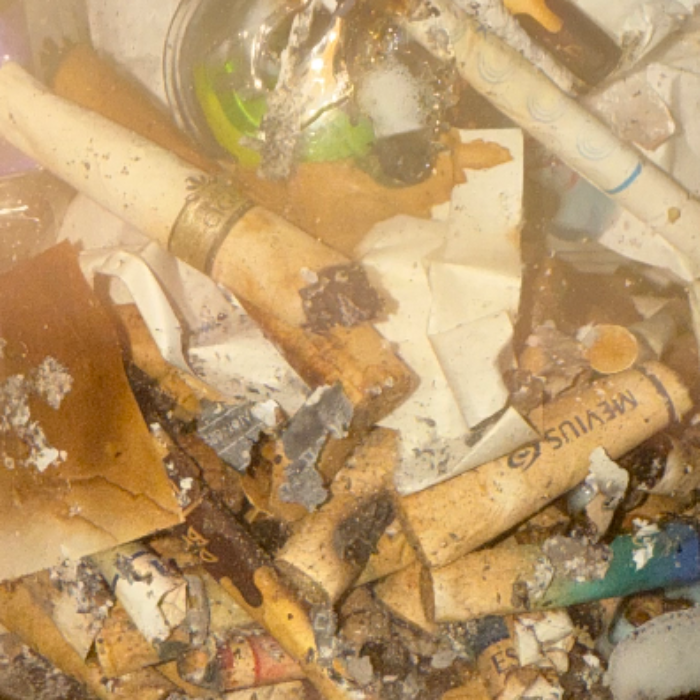  경산시.동네.쓰레기.플로깅