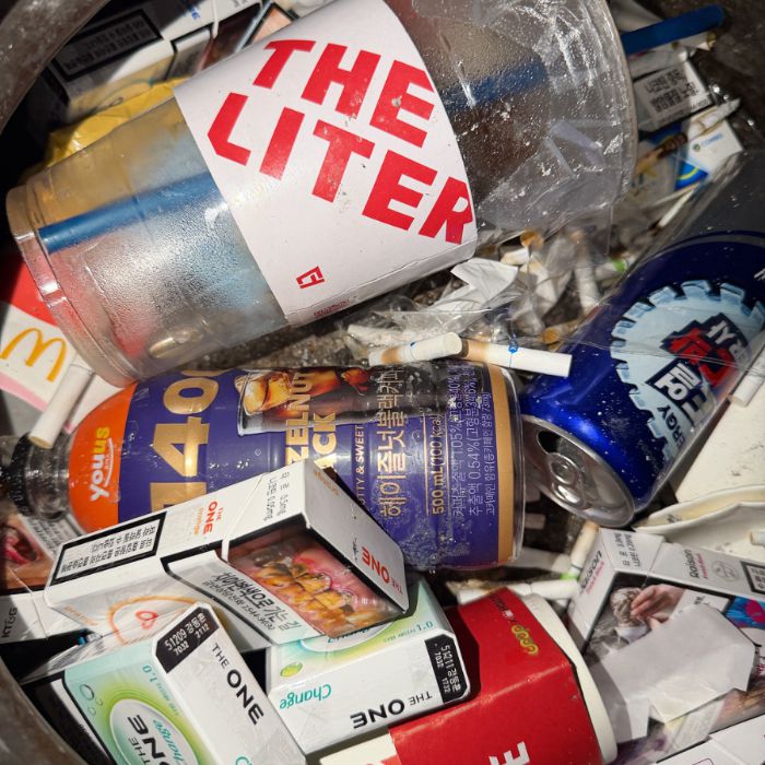  대구북구.동네.쓰레기.플로깅