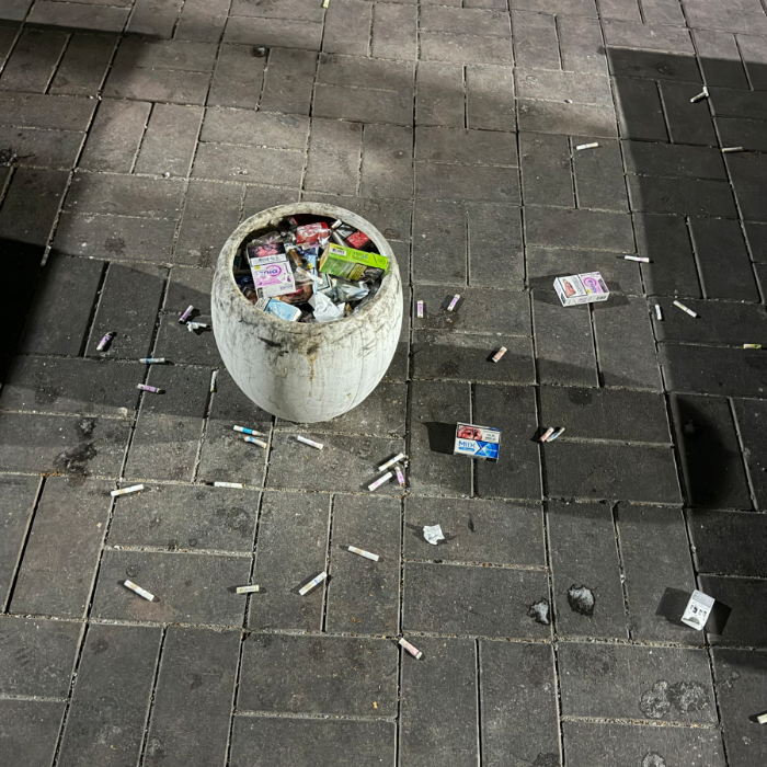  대구북구.동네.쓰레기.플로깅