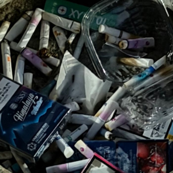  대구북구.동네.쓰레기.플로깅