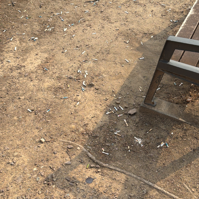  대구북구.동네.쓰레기.플로깅