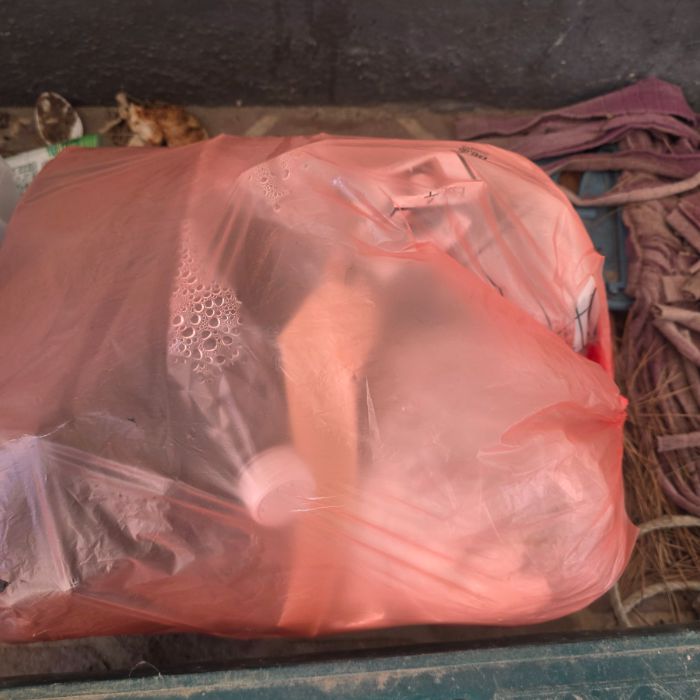  통영시.동네.쓰레기.플로깅