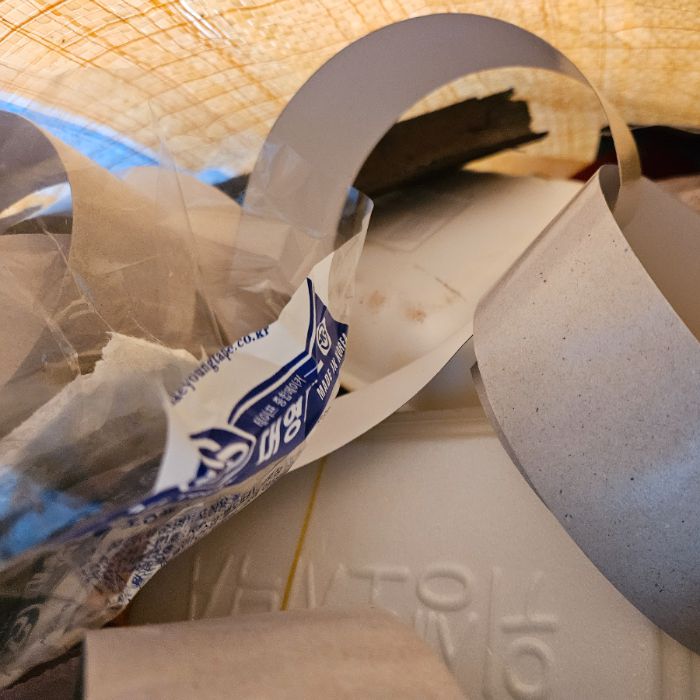  울진군.동네.쓰레기.플로깅