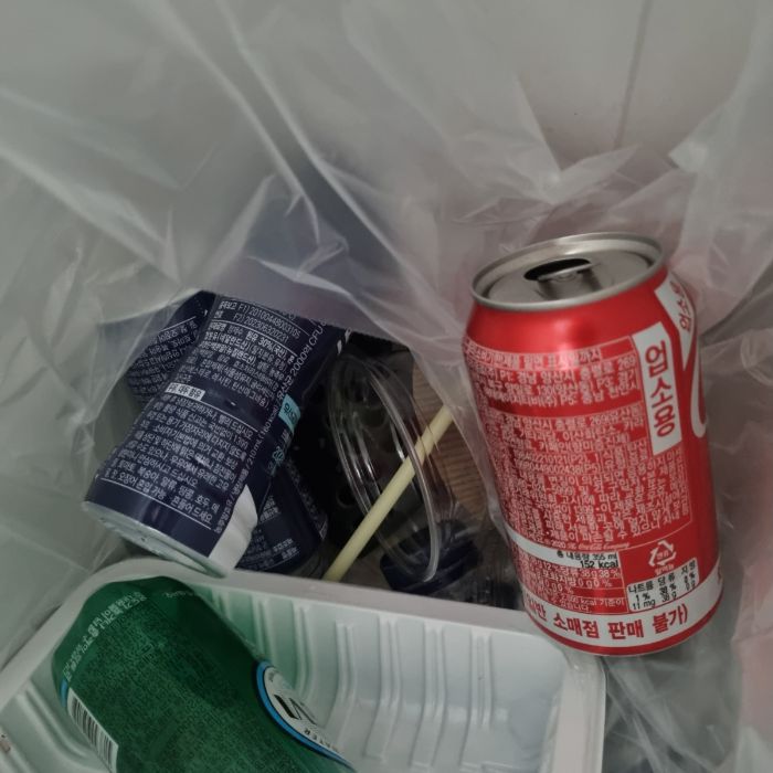  포항시.동네.쓰레기.플로깅