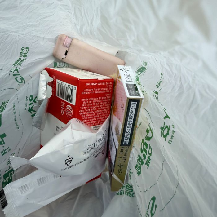  서울서초구.동네.쓰레기.플로깅