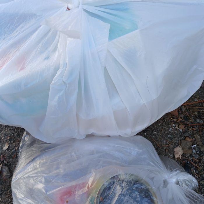  춘천시.동네.쓰레기.플로깅