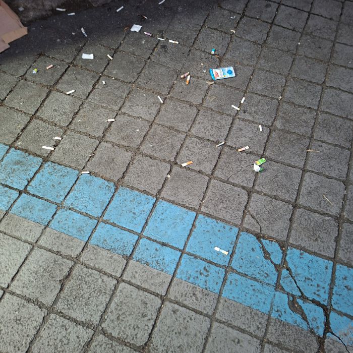  춘천시.동네.쓰레기.플로깅