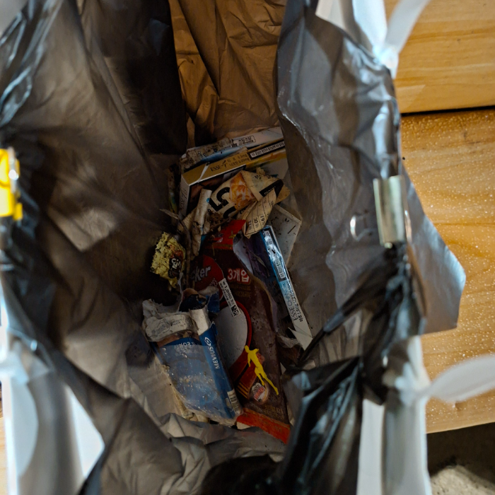  춘천시.동네.쓰레기.플로깅